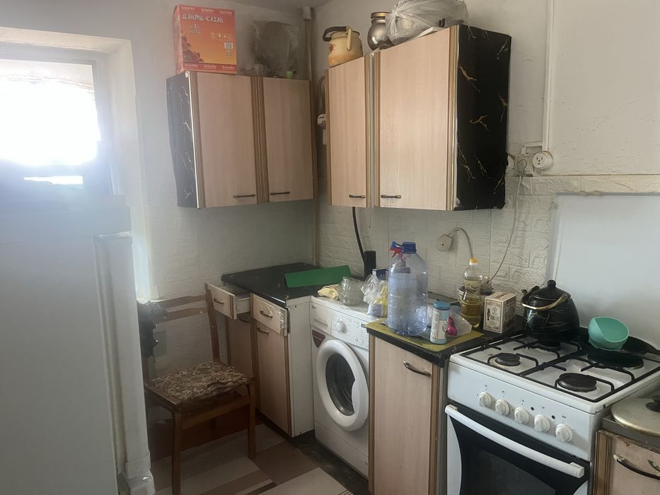Кухонный шкаф продам