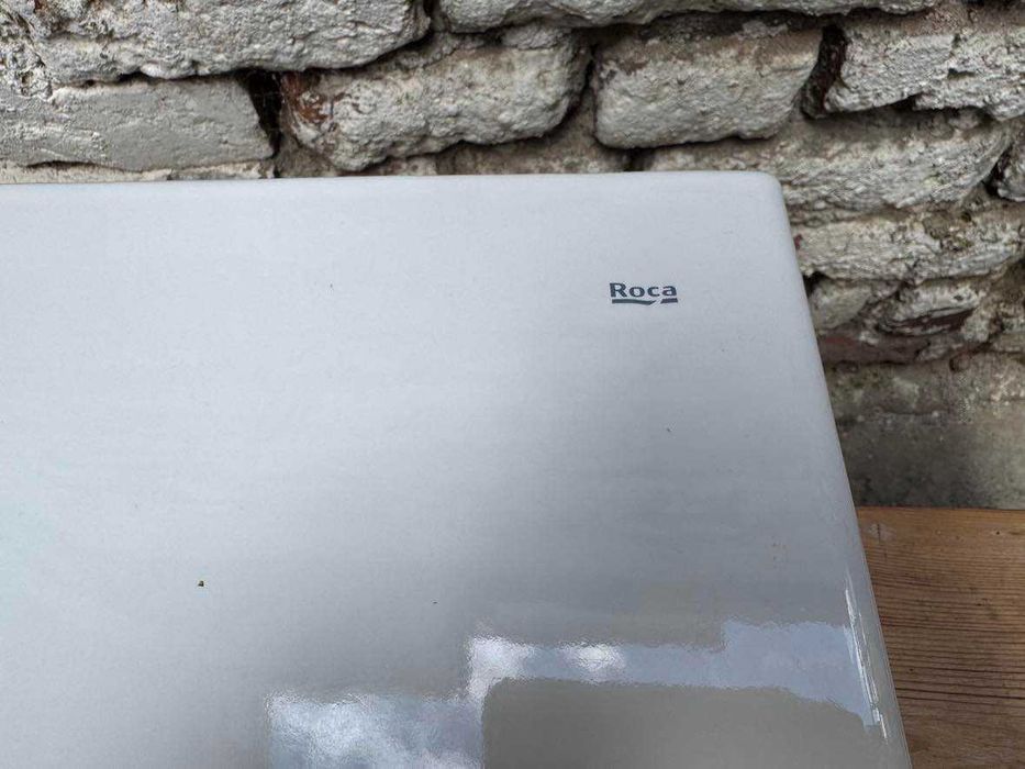 Мивка за баня Roca Kalahari 800 х 490 мм, керамична