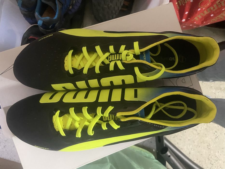 Обувки Puma Evo Speed 47 - 29,5 см
