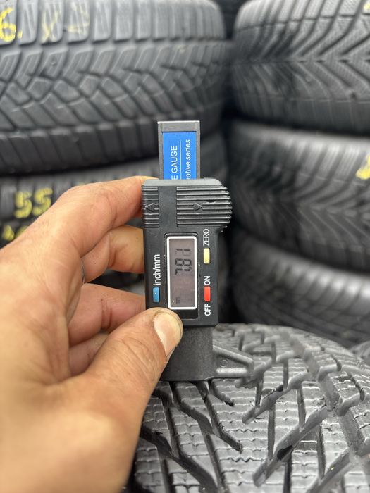 Anvelope Iarna 195/55/16 GoodYear UltraGrip Performance 3 195 55 16 R16
