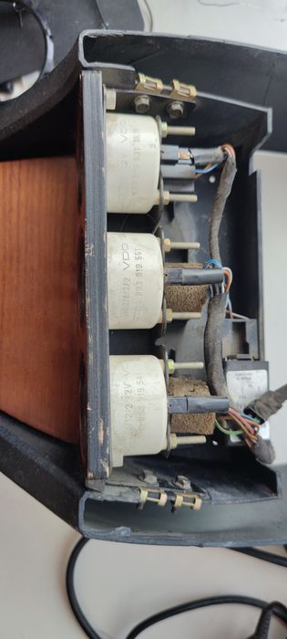 Доп приборы Ауди 80 Б4