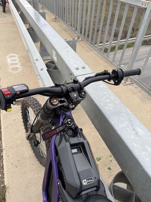 Surron light bee x 2024г.