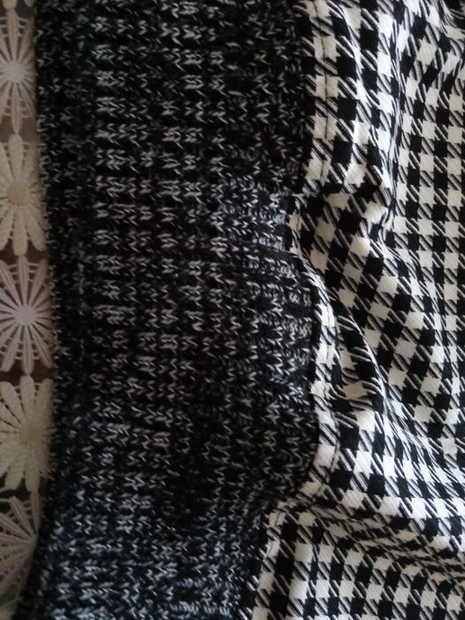 Дамска елегантна блуза голям размер 3XL