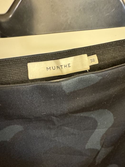 Münthe пола S размер