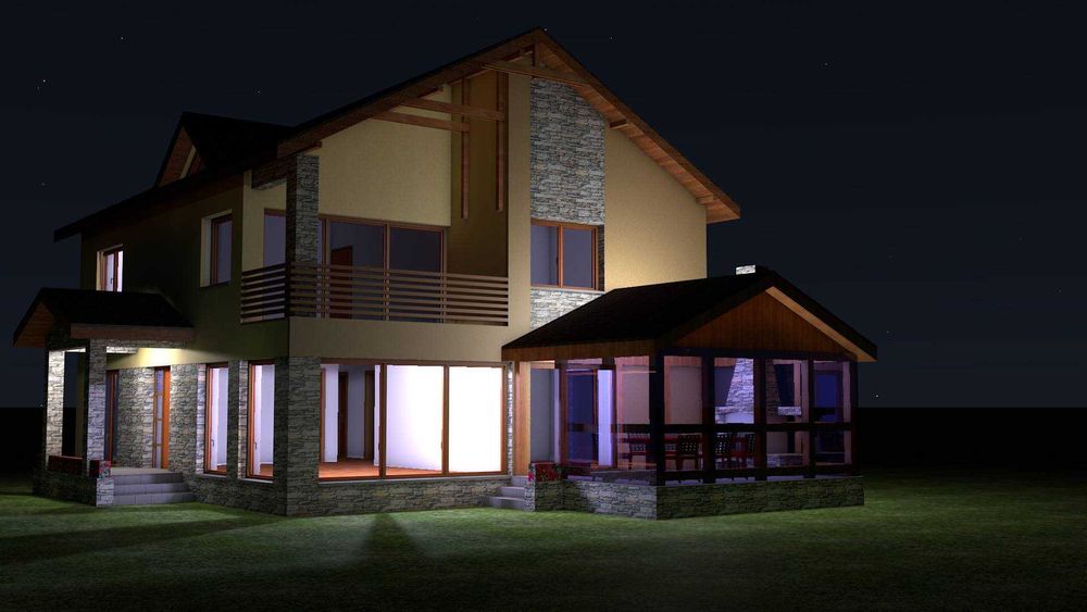 Proiect casa, Arhitect Constanta, Proiectant Constanta