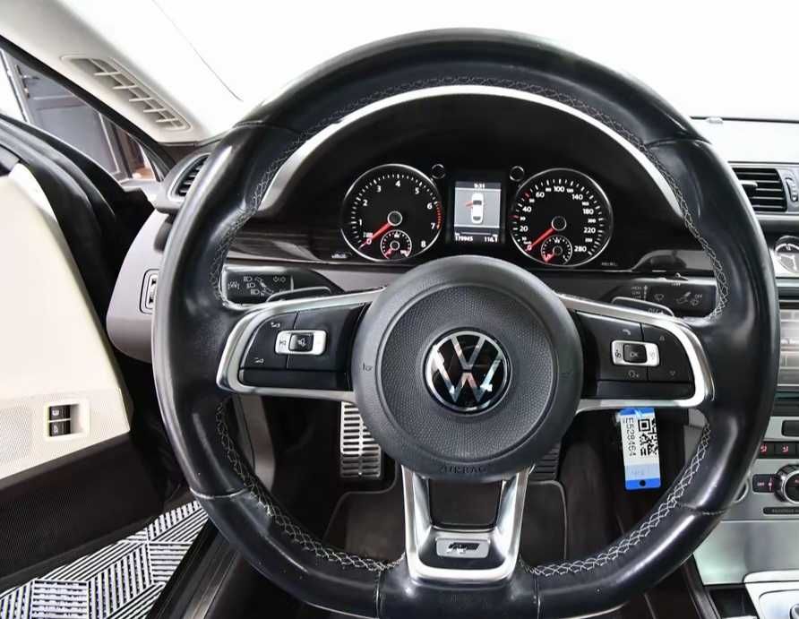 Passat cc 2013 1.8tsi . 160cp.
