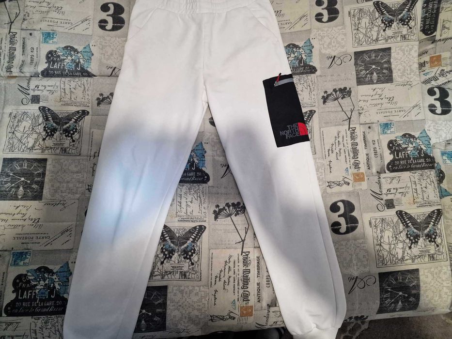Оригинален The North Face спортен панталон