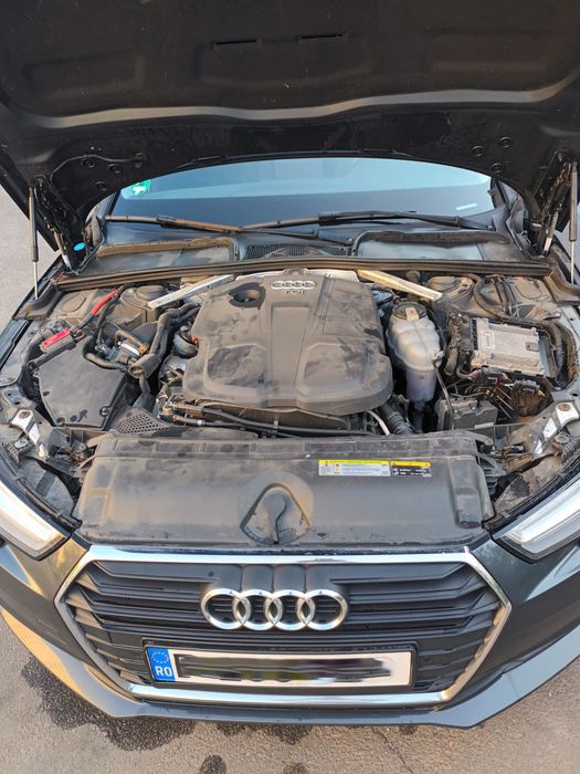 Vand Audi A4 Avant 2.0 TDI S tronic – 2019