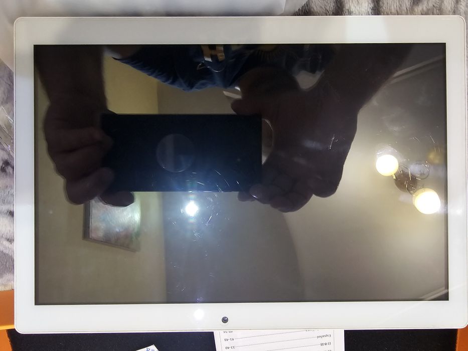 Таблет 10 инча teclast m30