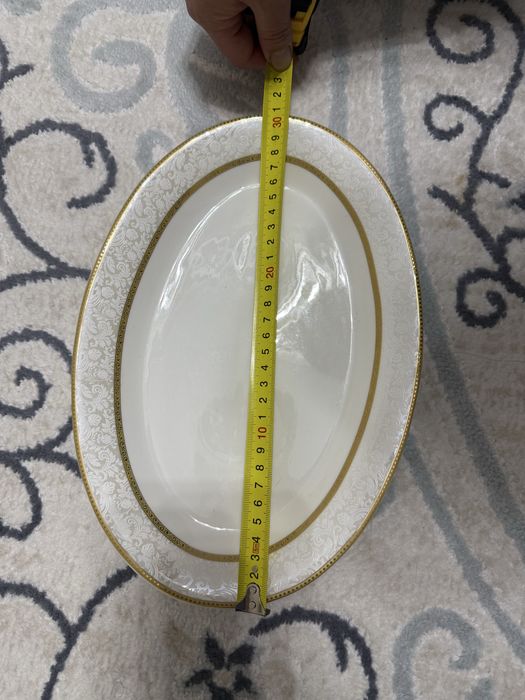 Сервиз 105 предмет