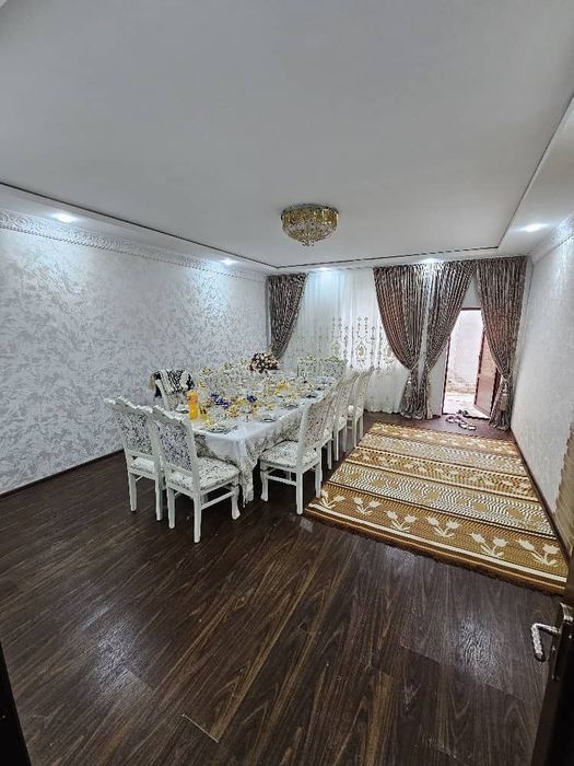 Uy sotiladi Hasanboy posttan kirganda