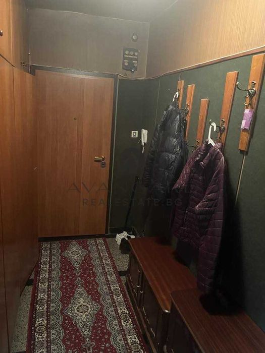 Продава се Двустаен апартамент в Пловдив, Кючук Париж - 64 кв.м за 1033 €/кв.м - Снимка #6