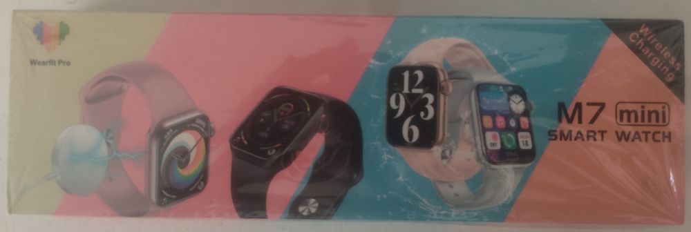 Смарт часы Smart Watch M7 Mini