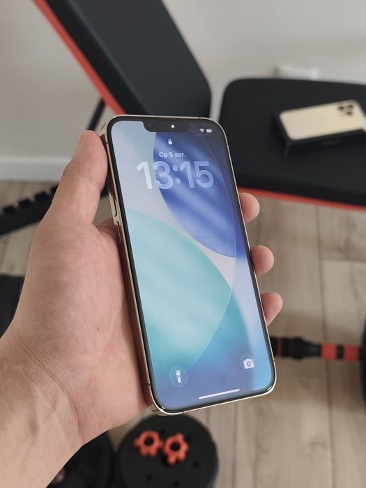 Iphone 13 pro 128