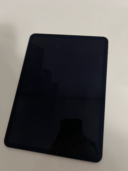 iPad Pro 11-inch (4th Gen) Wi-Fi 256GB Space Grey