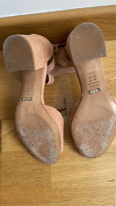 Sandale Schutz piele