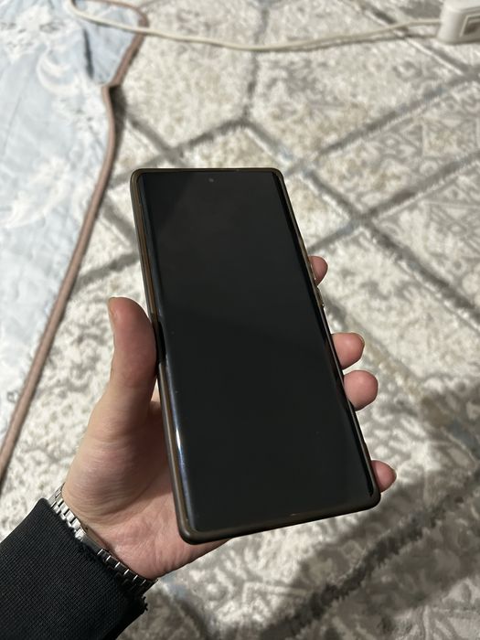 Honor x9a 256гб в идеале