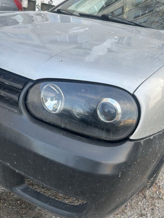 Голф 4 цял или на части