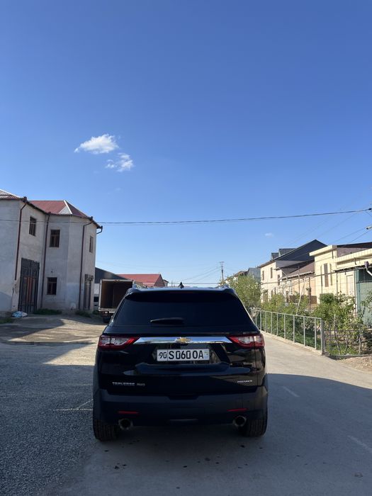 Other Traverse 2021 — 2