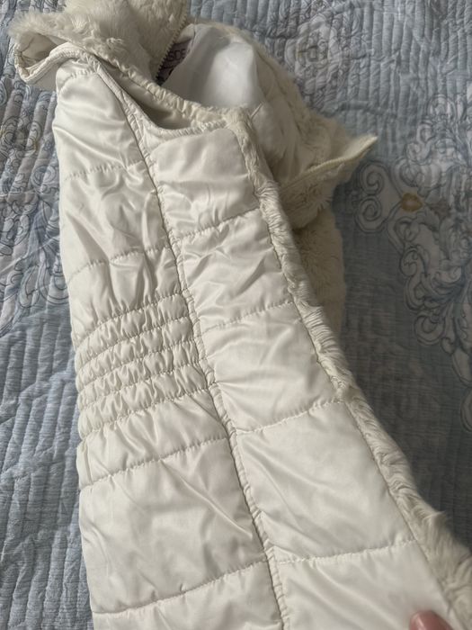 Болоневые жилетки