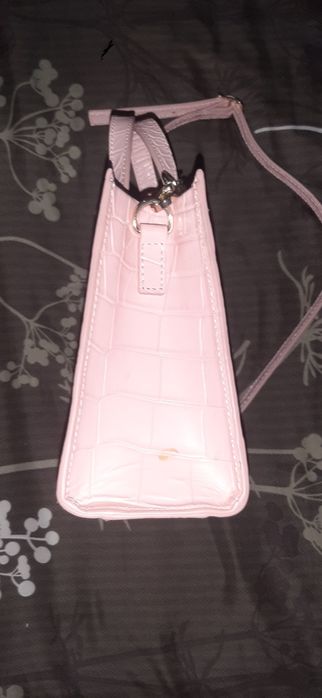 Кожаная сумка Twinset Milano Lou Lou. Италия (Оригинал)