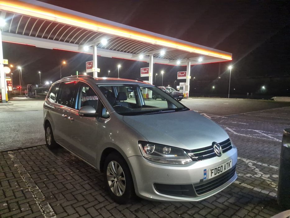 Mercedes c clas 2012 automatic