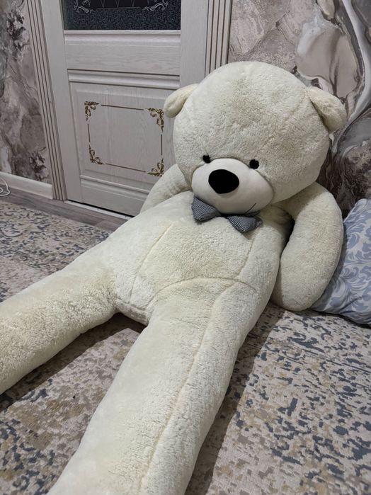 Мягкая игрушка,200см