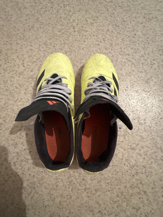 Adidas predator 24 league firm ground