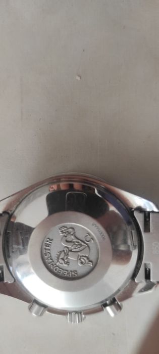 Omega Speedmaster