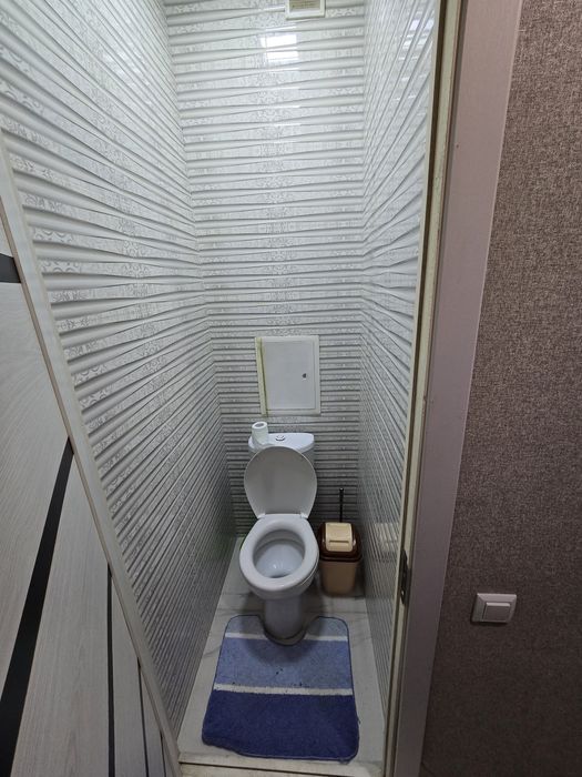 Метро Улугбек двухкомнатная 54уе 1-2/1/4 Чиланзар-3 МакроЧил.торгЦентр