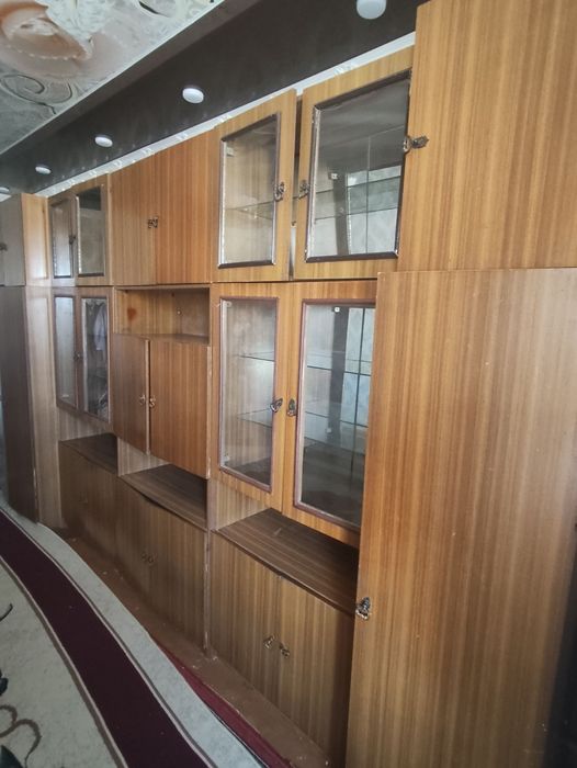 Стенка мебель сатылады