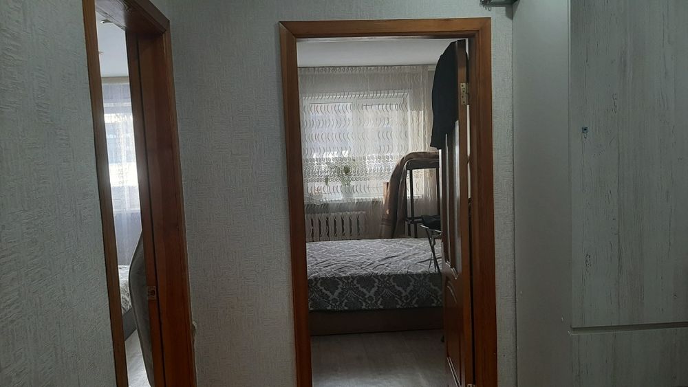 Продам 3-х комнатную  квартиру