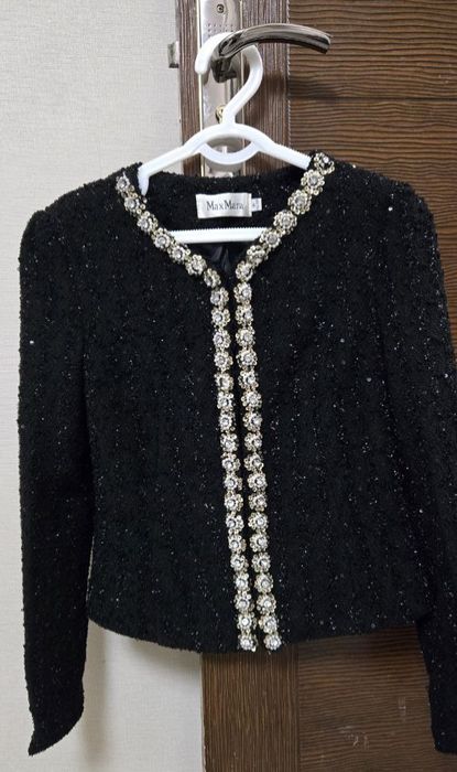 Пиджак женский в идеальном состоянии(Новый)