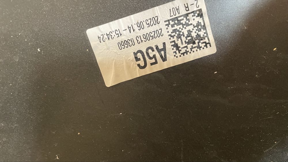 Задний Бампер на хендай элантра