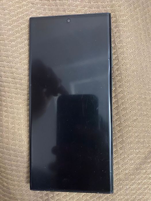 Обмен Galaxy s23 ultra