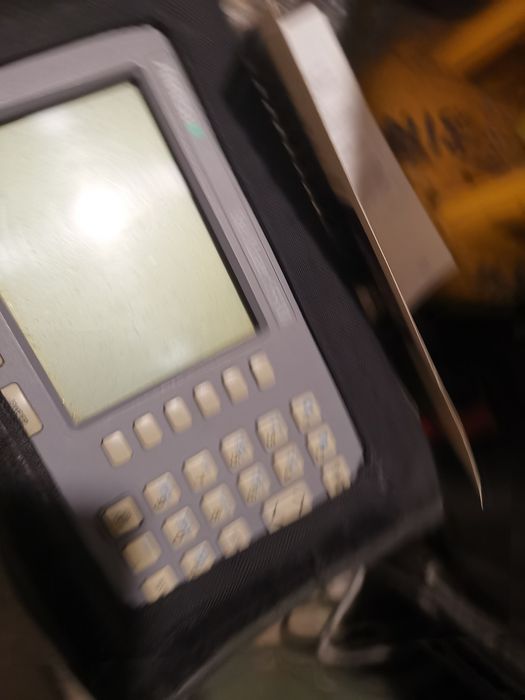 Site master, anritsu aparat masurat