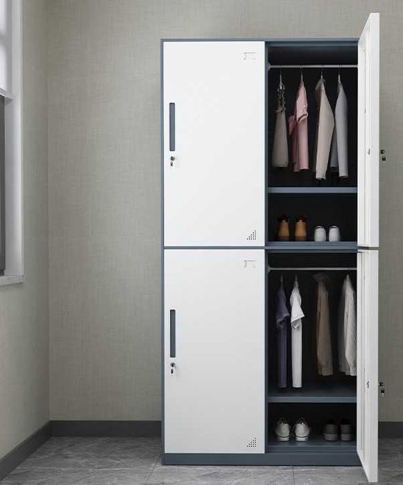 Uy uchun naqshli kiyim shkafi /Домашний шкаф с принтом для одежды