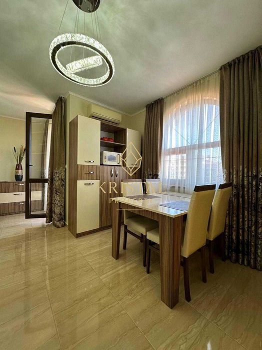 ID: 818 Апартамент 1+1 в луксозен комплекс в Несебър, кв. Аурелия