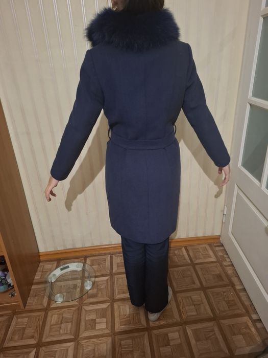 Куртка пальто и жилет