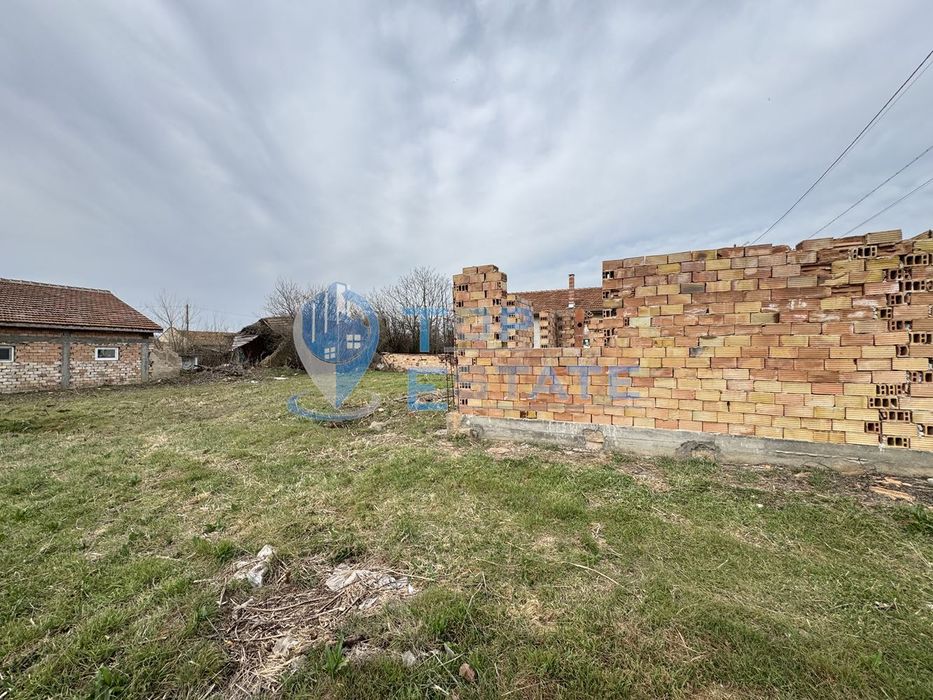 Продава се Парцел в с. Писарево, Област Велико Търново - 750 кв.м за 15 €/кв.м - Снимка #5