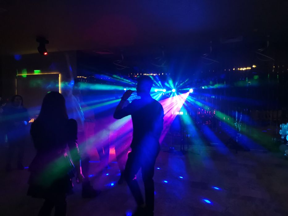 Dj  Evenimente și sonorizare