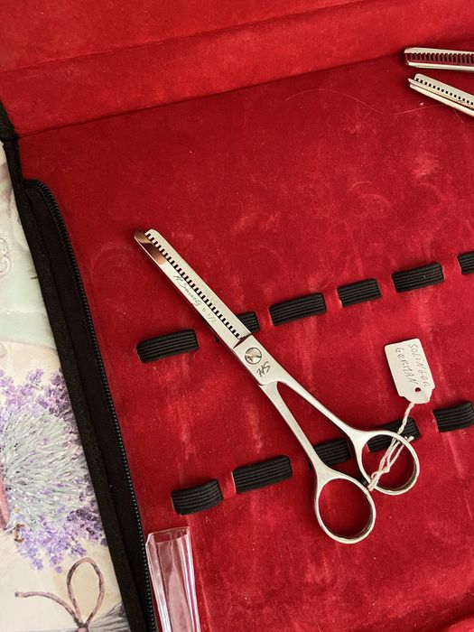 Филажни ножици Solingen