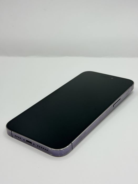 Iphone 14 Pro Max 128GB 100% Garantie Rate BuyBack - zonemag.ro