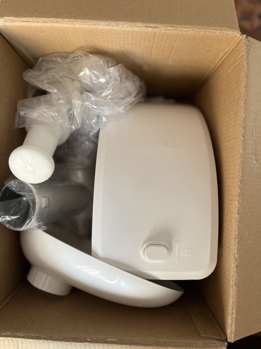 Продам мясорубку arg