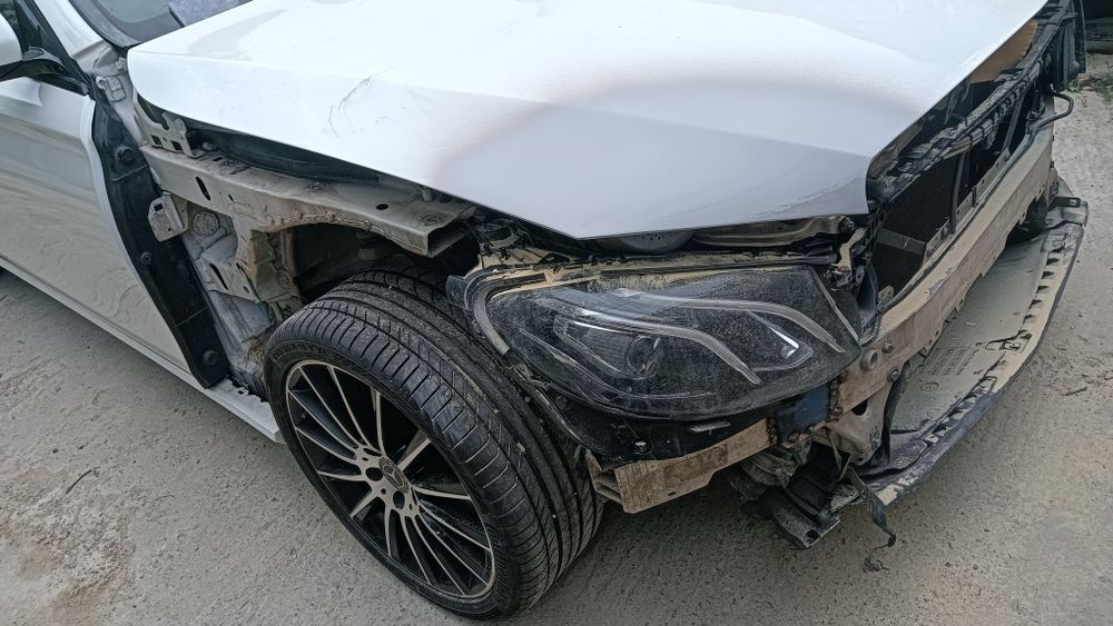 Vopsitorie auto tinichigerie 600lei