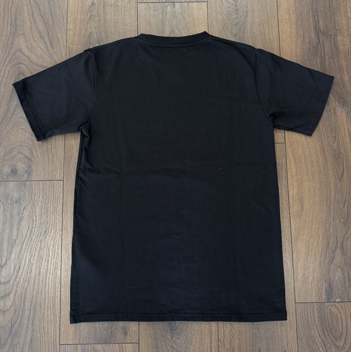 Dior 1947 black T-shirt