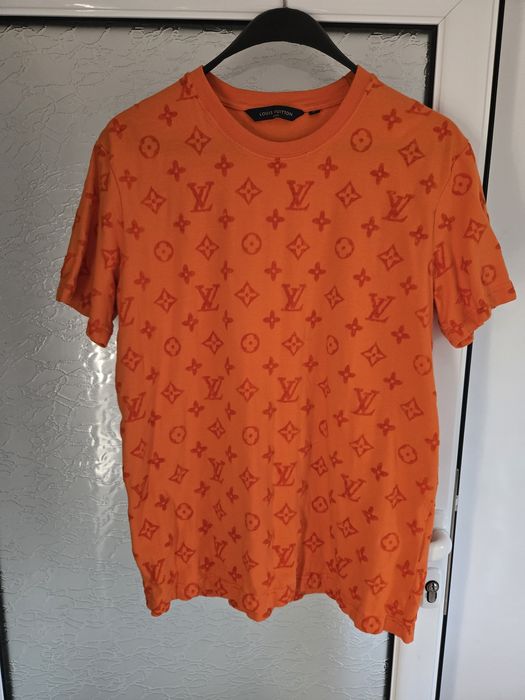 Louis vuitton оригинална тениска