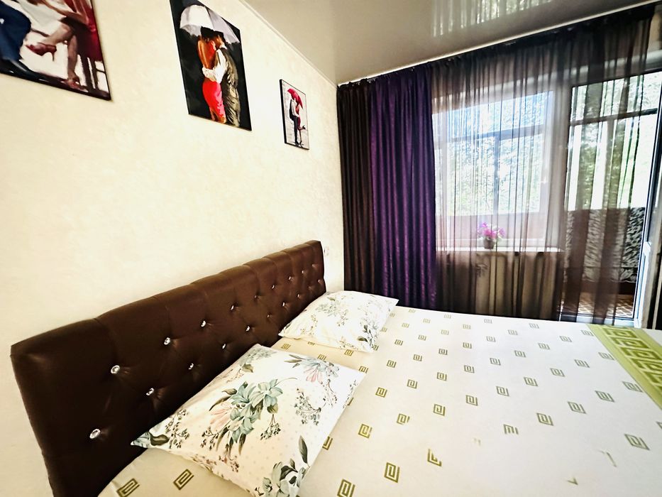 Сдаю 1-комн кв ПОСУТОЧНО