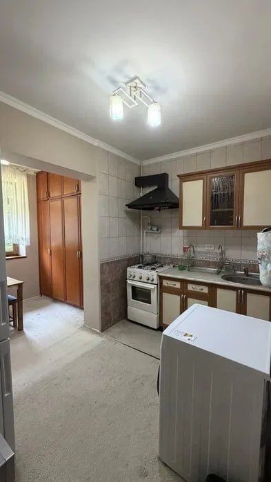 Продается 3х ком.кв. 3/2/5 Сергели 1
