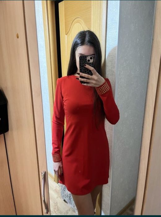 Одежда от 1000 тг